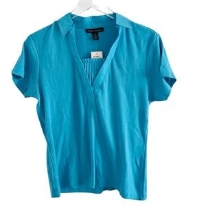 Designers Originals Collar Short Sleeve Shirt